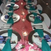 Fenia, Food & Crafts